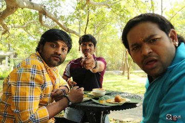 Attarillu Movie Stills